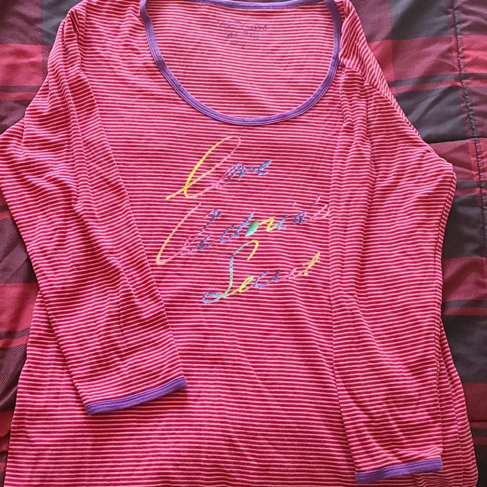 Victoria secret pajamas